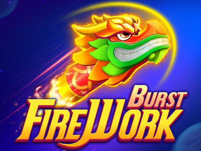 Firework Burst