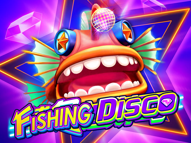Fishing Disco