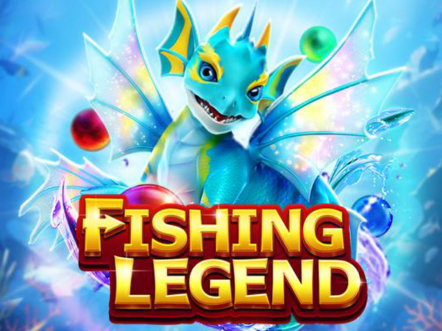 Fishing Legend