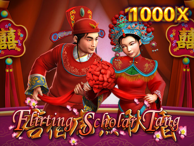Flirting Scholar Tang