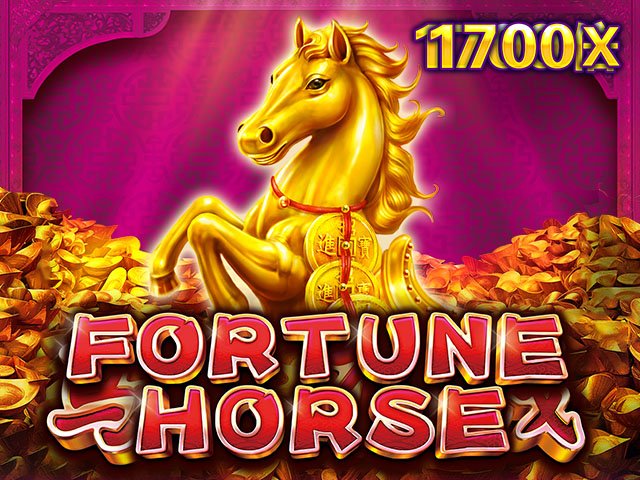 Fortune Horse
