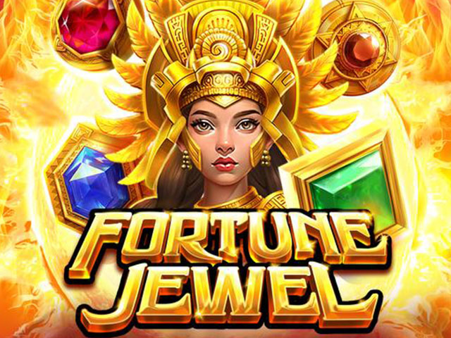 Fortune Jewel
