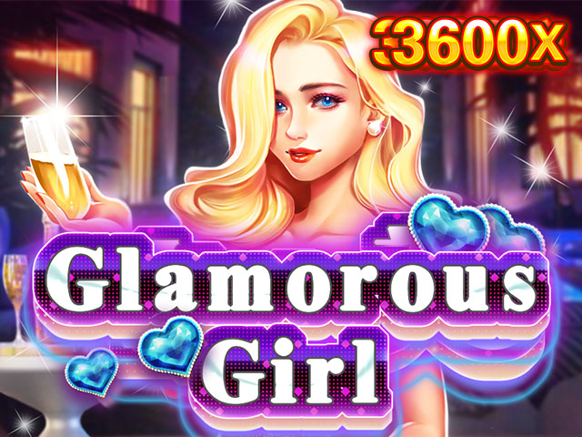 Glamorous Girl