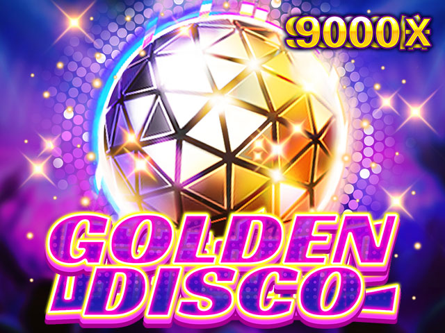 Golden Disco