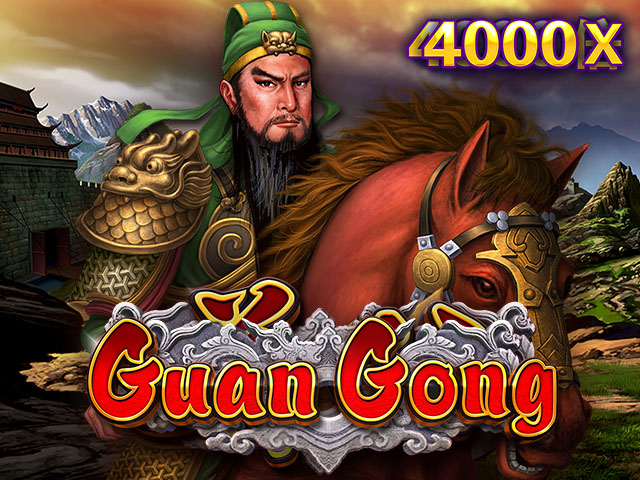 Guan Gong