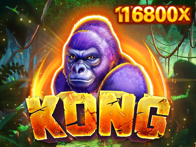 Kong