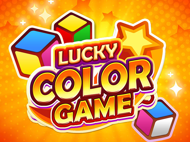 Lucky Color Game