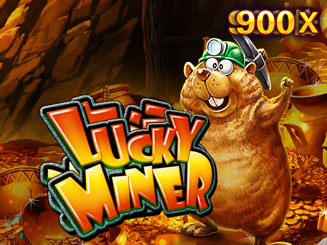 Lucky Miner