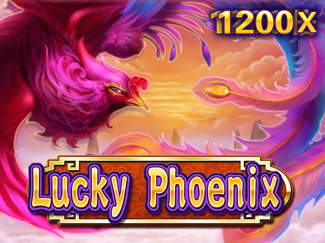 Lucky Phoenix