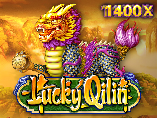 Lucky Qilin