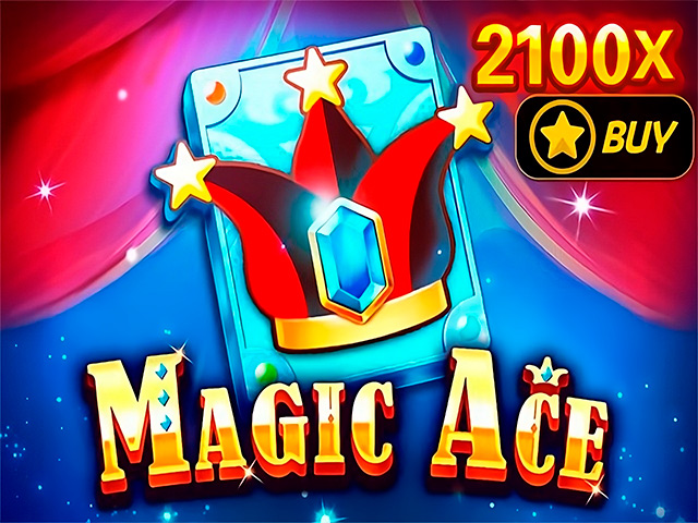 Magic Ace