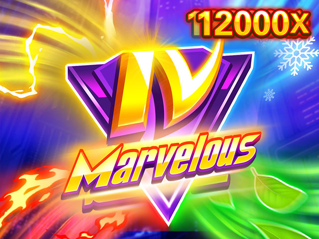 Marvelous Iv
