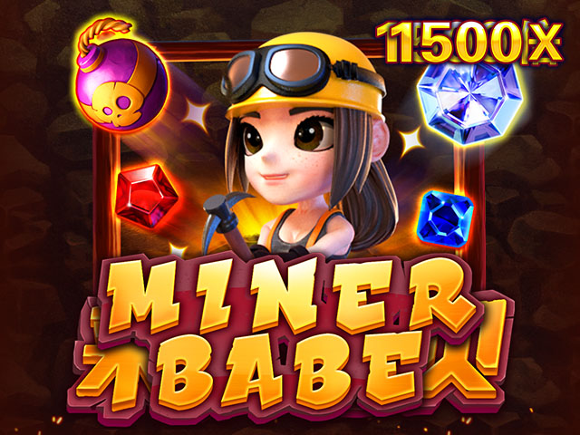 Miner Babe