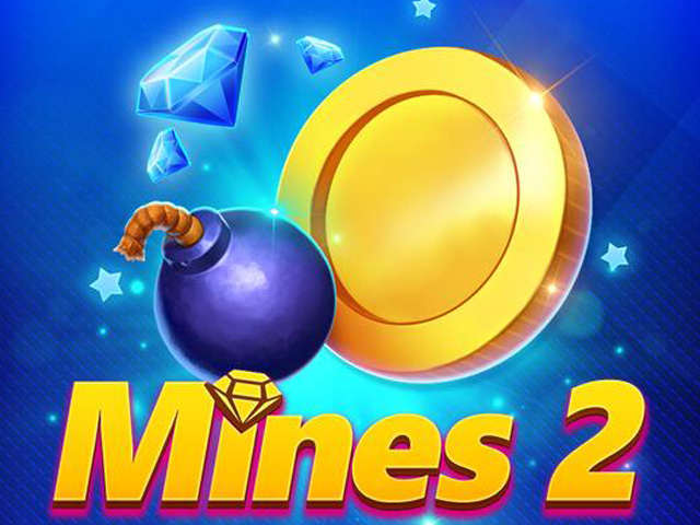 Mines 2