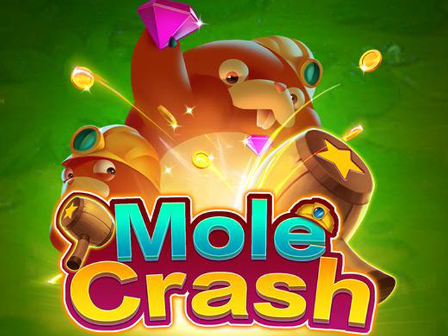 Mole Crash