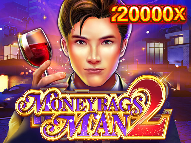 Moneybags Man 2
