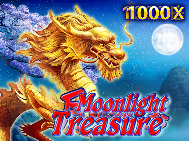 Moonlight Treasure