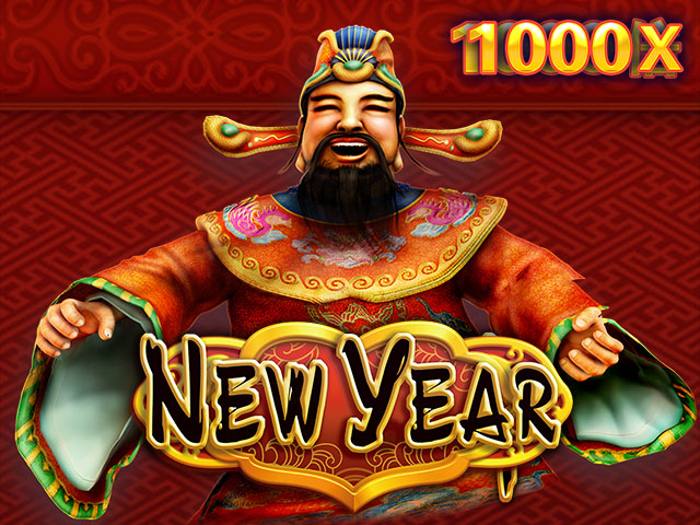New Year