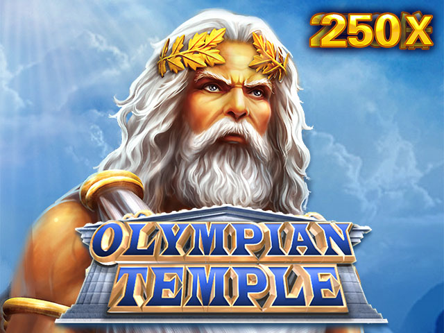 Olympian Temple