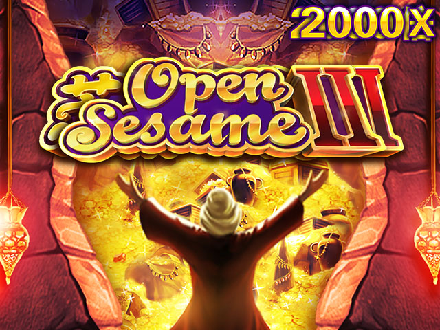 Open Sesame II