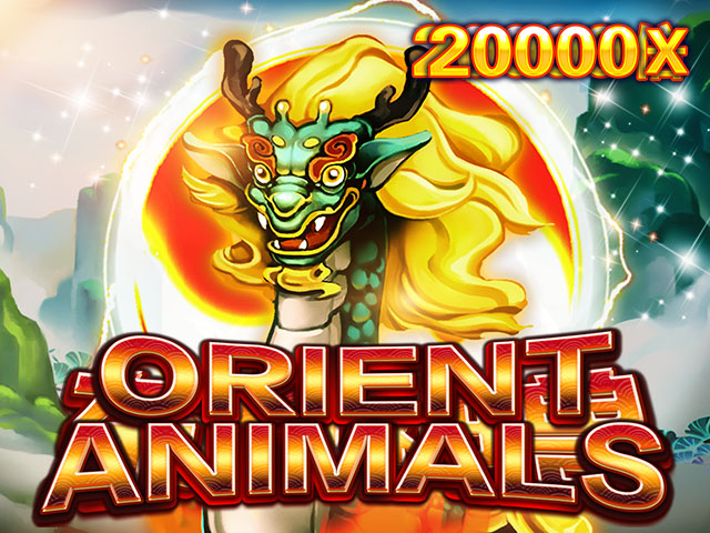Orient Animals