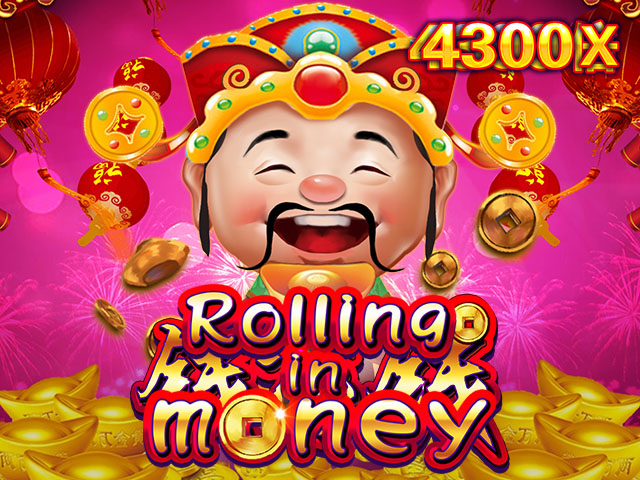Rolling In Money