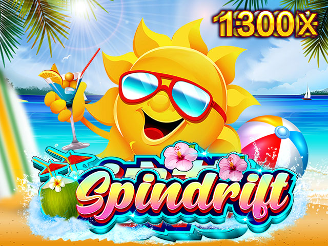 Spindrift