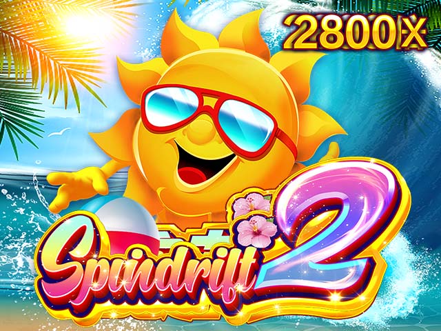 Spindrift 2