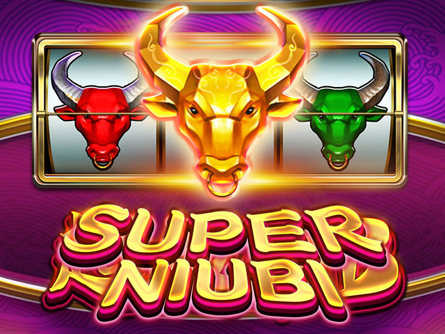 Super Niubi