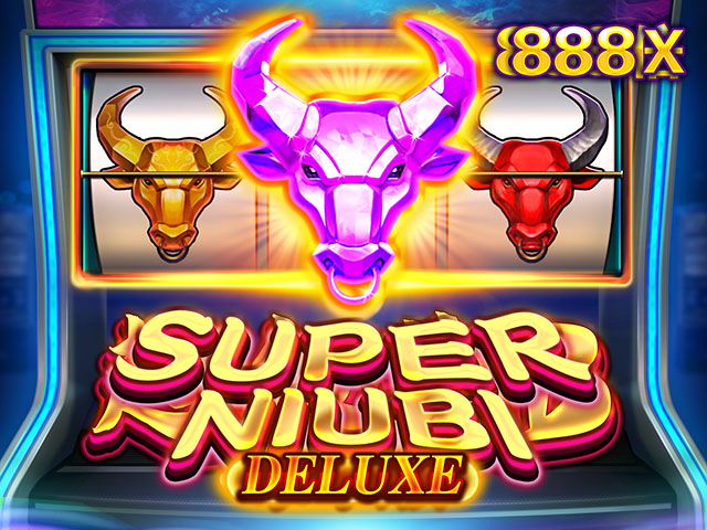 Super Niubi Deluxe
