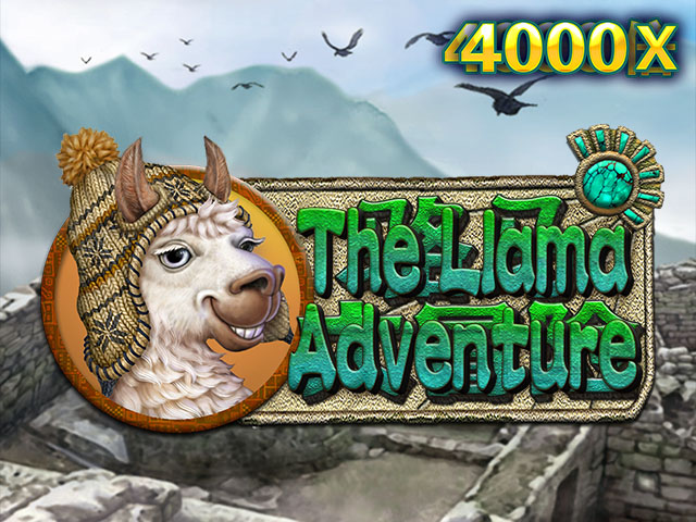 The Llama Adventure