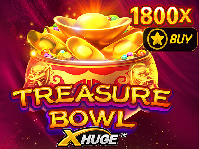 Treasure Bowl