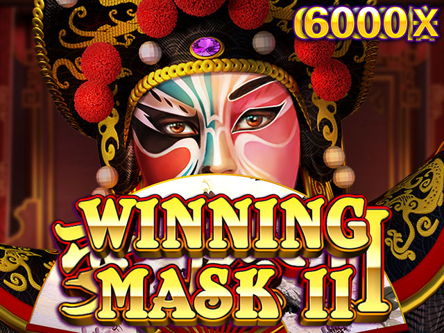 Winning Mask Ii