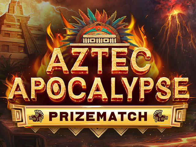 Aztec Apocalypse PrizeMatch