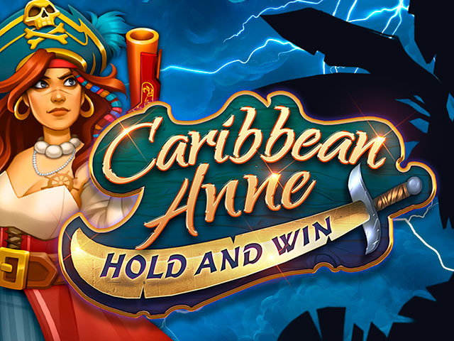 Caribbean Anne Hold and Win