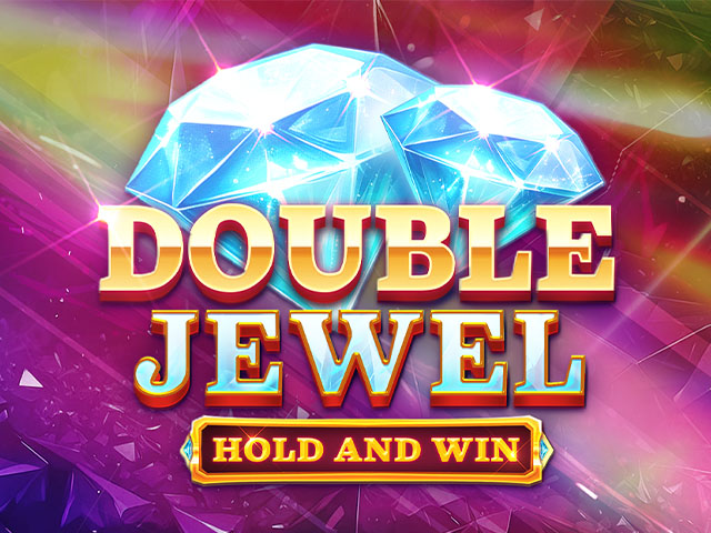 Double Jewel Hold and Win