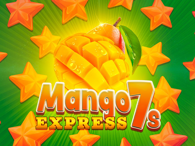 Mango Express 7s