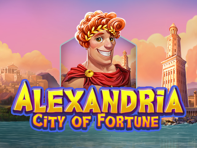 Alexandria City of Fortune