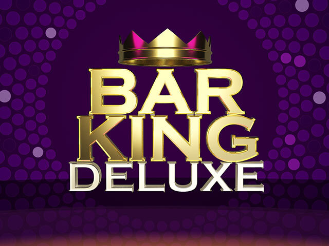 Bar King Deluxe