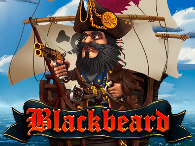 Blackbeard