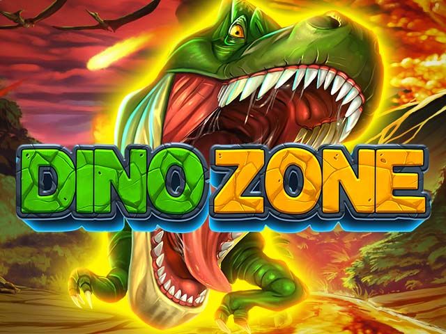 Dino Zone