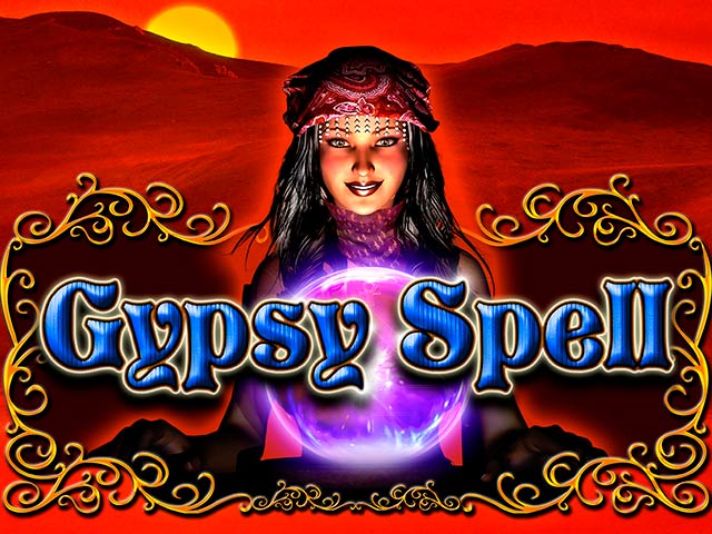 Gypsy Spell