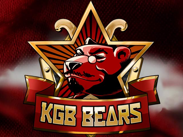Kgb Bears