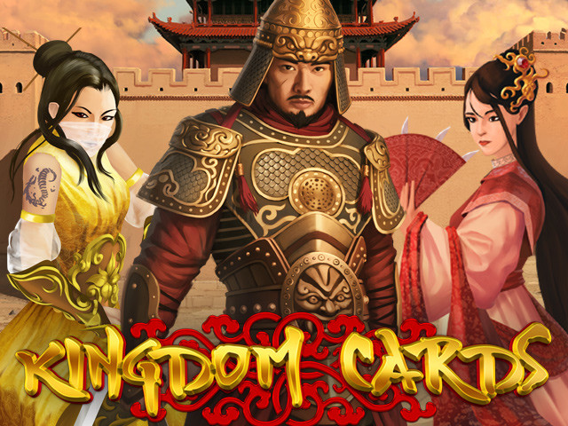 Kingdom of Cards