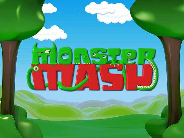 Monstermash