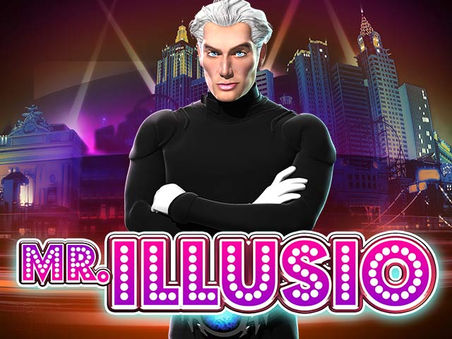 Mr Illusio