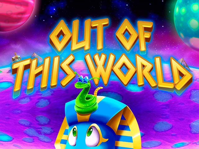 Out of This World