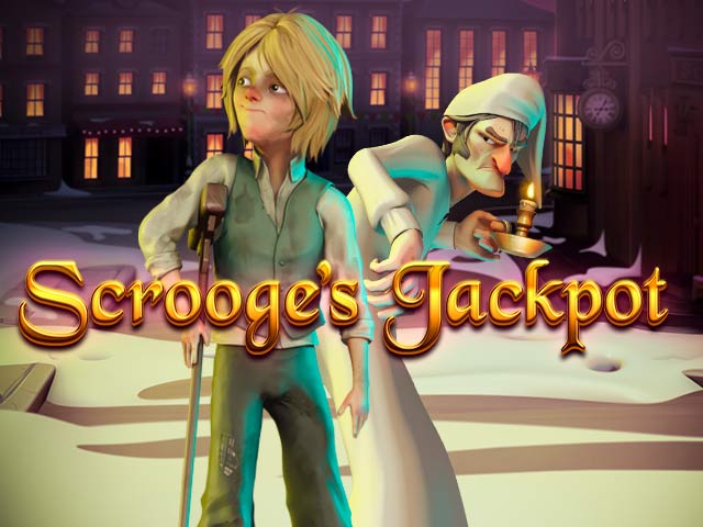 Scrooge's Jackpot
