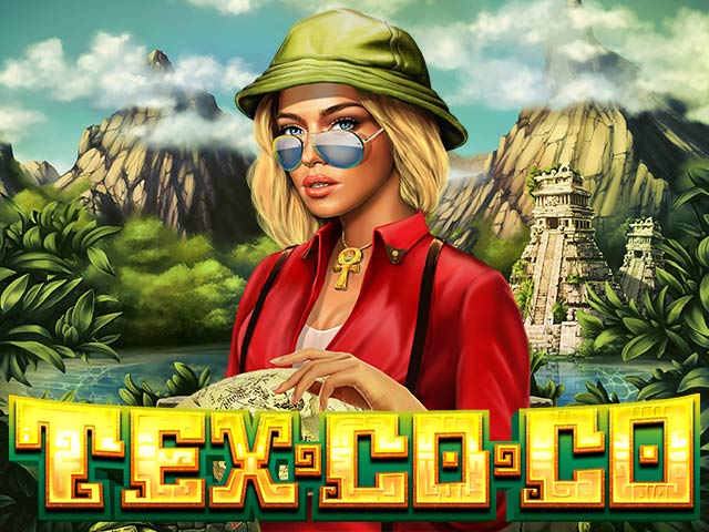 Tex-CoCo