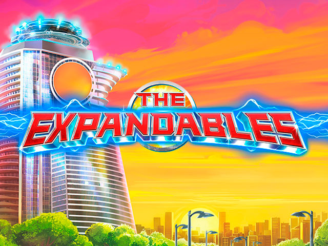 The Expandables